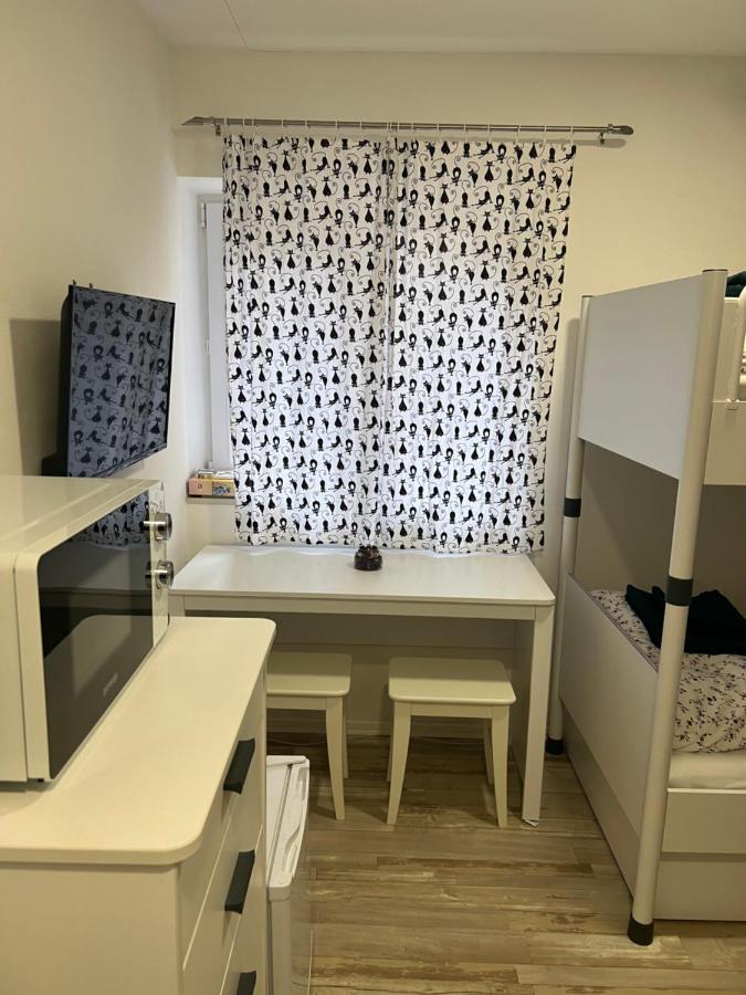 Appartement Kapsle Luhačovice Extérieur photo